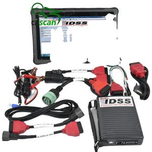 Outil de diagnostic pour ordinateur portable CF53, moteur diesel, camion, excavatrice, pour système de diagnostic Isuzu IDSS, G-IDSS, E-IDSS, IDSS III - Product Image 1