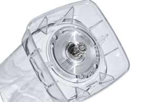 2-in-1 9500w 2.5l כבד חובה מעבד מזון בלנדר חשמלי שוברת קיר לחלקות מקור כוח - Product Image 3