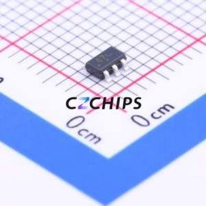 Transistor ESD y protección contra sobretensiones (TVS/ESD) NUP4302MR6T1G, original y nuevo (TVS/ESD) - Product Image 2