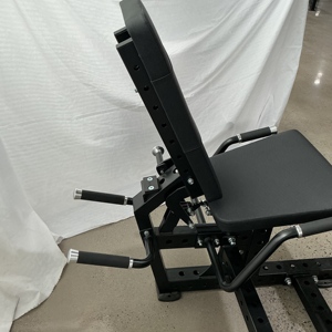 YLSY001YD186 YLSY001YD186 Commercial Steel Seated Leg Stretch <b>Strength</b> Machine Mini Multi Functional <b>Training</b> Equipment YLSY Bra - Product Image 5