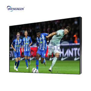 Schermo LCD INGSCREEN ad Alta Definizione e Risoluzione per Eventi Sportivi e Partite di Calcio <span class=keywords><strong>2026</strong></span>, Pannello <span class=keywords><strong>Video</strong></span> Wall <span class=keywords><strong>HD</strong></span> - Product Image 1