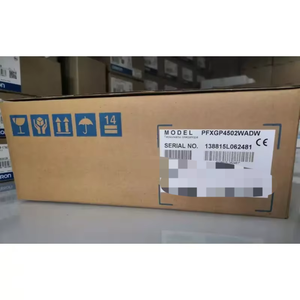 PFXGP4502WADW Écran tactile HMI Neuf dans la boîte - Product Image 1