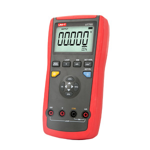 Calibrador de bucle UNI-T UT705 - Product Image 3