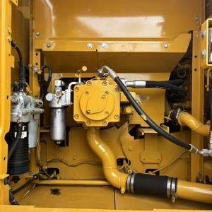 รถขุดไฮดรอลิกตีนตะขาบ Caterpillar 320DL ขนาด 20 ตัน รถขุด Caterpillar 320d 320 มือสอง เหมาะสำหรับงานขุดในกายอานา - Product Image 6