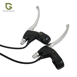 Pièce de vélo électrique 500W, pour conversion de vélo électrique, Compatible avec frein V, nouvelle collection - Product Image 6