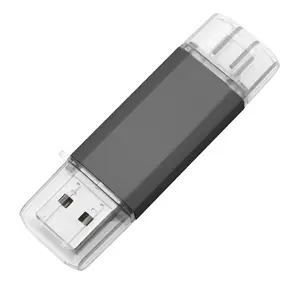 Clé USB en métal de vent chinois Mini clés USB en métal 4gb 8gb 16gb 32gb 64gb128G