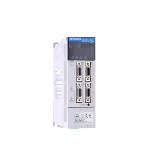 Amplificador de Potencia Original Lanen en Stock con Dinámico Integrado Serie <span class=keywords><strong>Mr</strong></span> J2 <span class=keywords><strong>Mr</strong></span>-<span class=keywords><strong>j2s</strong></span>-<span class=keywords><strong>20a</strong></span> 200w/0.2kw Mrj2s20a Nuevo Original Industrial - Product Image 1