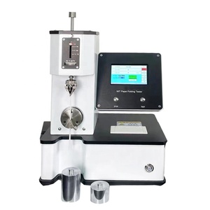 BN-8023 เครื่องทดสอบความทนทานในการพับกระดาษแบบดิจิตอล MIT - Product Image 1