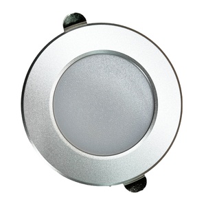 Lámpara de Techo LED Regulable de Aluminio, Luces Modernas con CCT Ajustable de 3000-6000K para Iluminación del Hogar, Sala de Estar, Antideslumbrante - Product Image 1