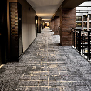 Tappeto <span class=keywords><strong>per</strong></span> Hotel di Design personalizzato fornitore di <span class=keywords><strong>tappeti</strong></span> <span class=keywords><strong>per</strong></span> Hotel professionale tappeto da parete a parete <span class=keywords><strong>per</strong></span> <span class=keywords><strong>sala</strong></span> da banchetto dell'hotel di lusso - Product Image 4