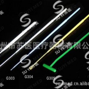 หัวดูดสารละลายพลาสติก Su Yi Med รุ่น G303 G304 ขนาด 10 ไมโครลิตร สำหรับใช้ในห้องปฏิบัติการ - Product Image 3