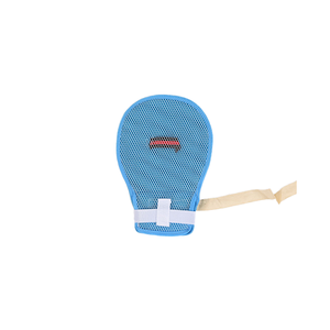 Vente chaude gants de soins de santé médicaux dispositif de retenue de lit professionnel mains fixes réutilisables et lavables - Product Image 3