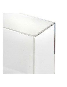 Étui de présentation en acrylique personnalisé de la série Jurassic Park, Marvel 6 pouces Kenner <span class=keywords><strong>X</strong></span>-<span class=keywords><strong>Men</strong></span> Spiderman, protecteur avec couvercle coulissant - Product Image 3