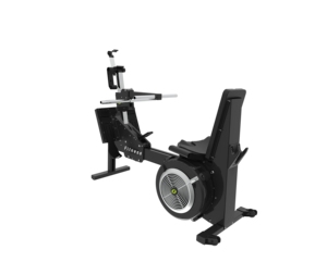 Equipo de Gimnasio Comercial, Máquina de Entrenamiento de Fuerza para Piernas, Entrenador de Fuerza Erg con Resistencia Ajustable para Gimnasio - Product Image 6
