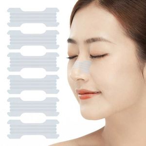 Better Breath <b>Strips</b> Hot Sale Nose Plaster Advanced Anti Snoring Nasal <b>Strip</b> Custom Logo - Product Image 3