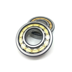 High Speed Cylindrical Roller Bearings <strong>Nb</strong>/374.65RM/P63 N6/406.3/C9 N18/500X1Q1/YA NF1906Q1 - Product Image 4
