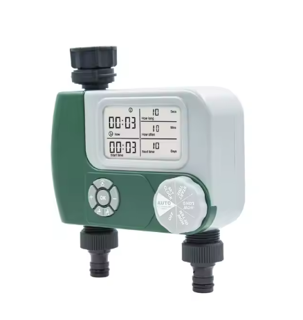 Digital Garden Watering Controller Faucet Timer Irrigation Electronic Water Timer
