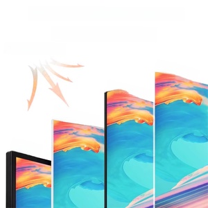 Oem Factory Custom 4k 8k Android 55 Inch Smart Tv And Smart Tv 65 Inch 32 43 50 75 85 Inch Qled Lcd <b>Television</b> - Product Image 4