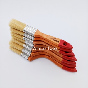 Brocha de Pintura FEATHER Original de Bangladesh, Grado Industrial, OEM - Product Image 4