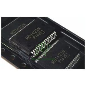 Chipset IC 100% baru MD1422N MD1422 konverter SSOP-32 Chip LCD - Product Image 1