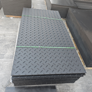 Le panneau de pavage anti-taches d'huile est facile à nettoyer et présente une capacité de charge élevée lorsqu'il est posé <span class=keywords><strong>sur</strong></span> le chantier - Product Image 6