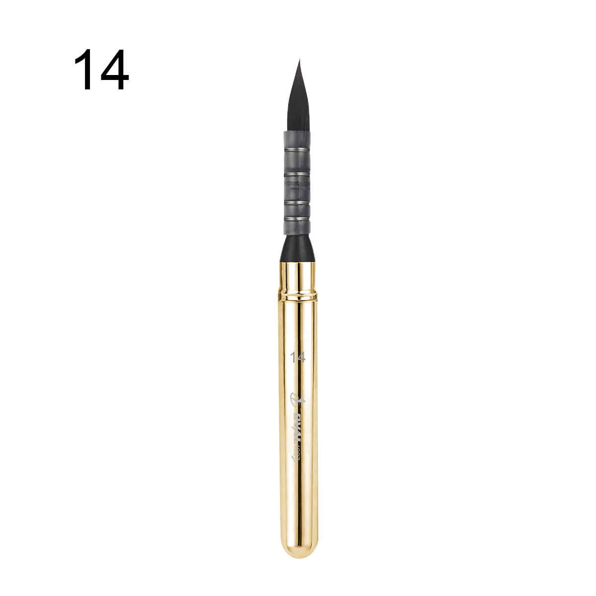#14