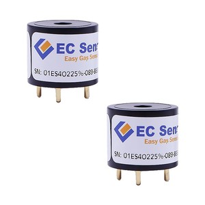 เซ็นเซอร์ตรวจจับก๊าซ EC Sen Easy Gas รุ่น O2 Detection 01-ES4 ES1-O2-25% เครื่องตรวจจับออกซิเจนแบบอิเล็กโทรเคมี - Product Image 1