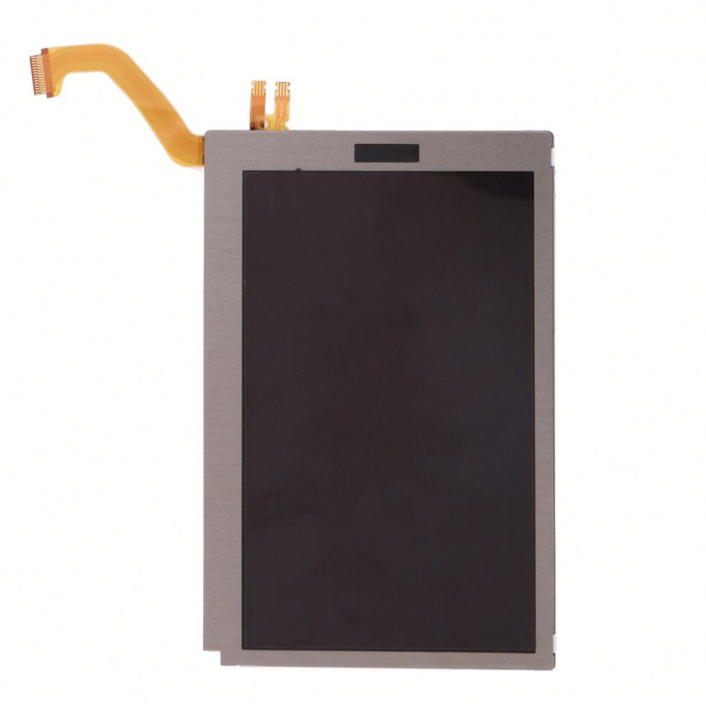 2026P Top Upper LCD Bottom LCD Display Screen Repair Part Spare Accessory for nintendo <strong>3DS</strong> Game Console <strong>Replacement</strong> Parts