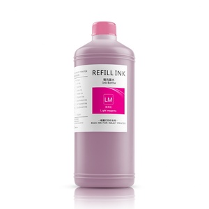 Encre pigmentée Supercolor 1000ML Pagewide pour imprimantes Canon Pro2000 Pro 2000 4000 4000s 6000s 2100 4100 6100 - Product Image 6