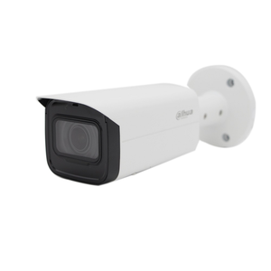 กล้องวงจรปิด Dahua English Network Bolt Dual Optical Audio 8 ล้านพิกเซล รุ่น IPC-HFW3841E-AS-S2 8MP IR แบบ Fixed-focal Bullet WizSense Network Camera - Product Image 4