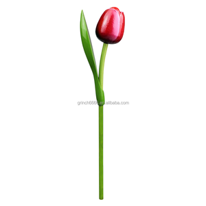 Fiori <span class=keywords><strong>di</strong></span> legno <span class=keywords><strong>tulipani</strong></span> olanda tulipano in legno sul gambo dipinto a mano matrimonio primavera olandese Bouquet <span class=keywords><strong>di</strong></span> <span class=keywords><strong>tulipani</strong></span> in legno - Product Image 6