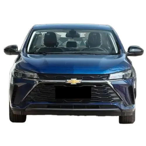 2023 em estoque Chevrolet Monza 1.3T/1.5L Carro Compacto Carros a Gasolina Veículo Carro Barato Para Venda Made In China