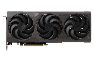 Tarjeta Gráfica para Juegos SAPPHIRE Black 7650 GRE de 8GB, GPU 7650 GRE, Tarjeta de Video RX7650 GRE para PC de Escritorio para Juegos 1440P, Rx 7650 Gre SAPP - Product Image 3