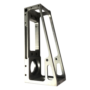 Pièces en aluminium et acier inoxydable en production de masse, usinage CNC, brochage, traitement de <span class=keywords><strong>surface</strong></span> personnalisé, traitement de logo, 0,005 mm - Product Image 4