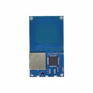 RYRR30D มีโมดูลรับส่งสัญญาณ RF และโมเด็มในสต็อก - Product Image 1