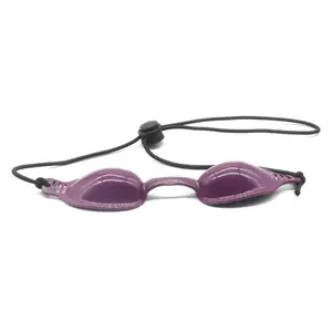 Beauté Patient Protection Porter longueur réglable Laser Lunettes Eyeshade Lunettes de sécurité pour IPL Laser LED UV Lampe Traitement