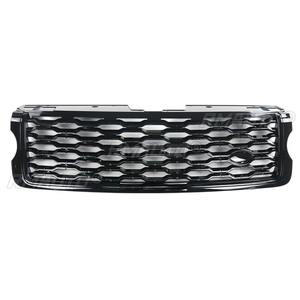 Accesorios para Range Rover Executive 2013-2017: Parrilla Delantera, Parrilla Deportiva, Rejilla de Parachoques, Kit de Carrocería - Product Image 4