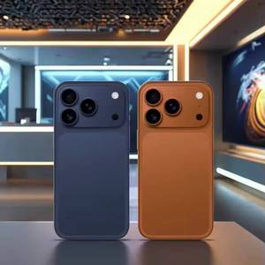 Nouveauté Téléphone 512 Go 128 Go 5G Smartphone Débloqué + Garantie 17 Pro Max 256 Go - Product Image 1