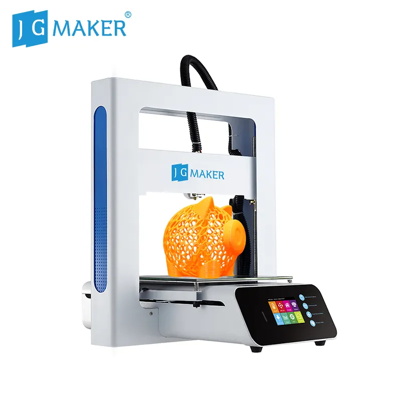 Best DIY 3D printer kit