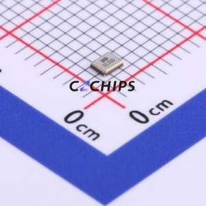 7D050000F01 Crystal (Passive) SMD2016-4P Crystal Oscillator SMD Crystal Oscillator 50MHz 10ppm 8pF - Product Image 1