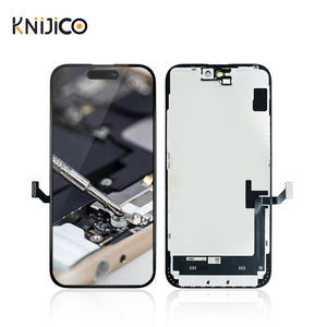 Display LCD TFT INCELL HARD Soft OLED per <span class=keywords><strong>Apple</strong></span> iPhone 17, <span class=keywords><strong>Schermo</strong></span> Touch Sostitutivo - Product Image 3