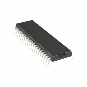 Original One Stop Service Electronics Component 40 DIP Embedded PIC16C65B-04I_P - Product Image 1