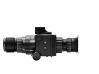 Jumelles de vision nocturne montées sur la tête Z9157 4K avec zoom optique 12x, écran 3,0 pouces, portée IR de 400-500 m - Lunettes de chasse pour adultes
