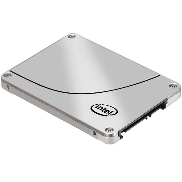 2021 Brand New Enterprise Class Internal SAS SSD DC S4500 960GB for Server