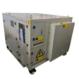 Banco de carga para probador de potencia de alta calidad, fabricante y mayorista de China - Product Image 1