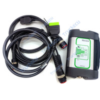 Outil de diagnostic pour camions Renault UD Mack, excavatrices, machines de construction, VOCOM 88890300, VOCOM2, vocom1, interface de diagnostic