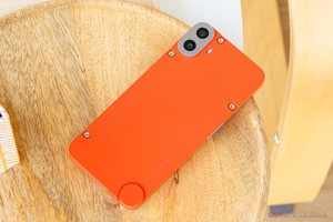 Trong kho không có gì cmf điện thoại <span class=keywords><strong>1</strong></span> 8 + 256GB phiên bản toàn cầu 6.67 inch 5000mAh Android 14 dimensity 7300 không có gì điện thoại một - Product Image 5