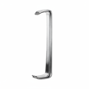 Retractor de acero inoxidable PARKER 135MM de GRAYROCKS ENTERPRISES Hecho en Pakistán - Product Image 2