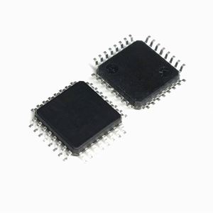 Microcontrôleur original IAP15W4K61S4-30I-LQFP64 1T 8051 - Product Image 1