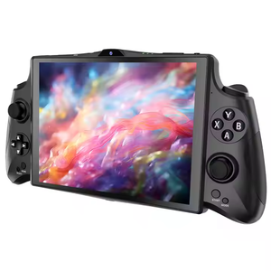 2025 New Portable Video <strong>Game</strong> 8-Inch Handheld <strong>Game</strong> <strong>Player</strong> Portable Hd Video Gaming Consoles Portable <strong>Game</strong> <strong>Player</strong> - Product Image 3